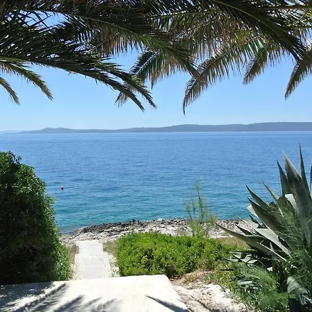 Topli Bok Appartement