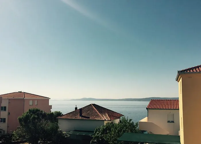 Appartement Topli Bok *