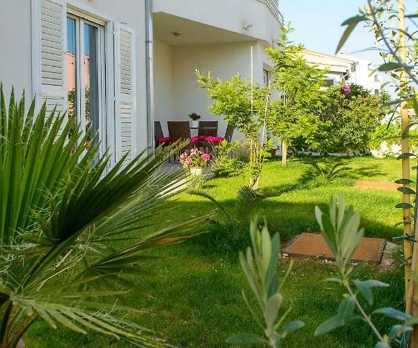 Topli Bok Appartement