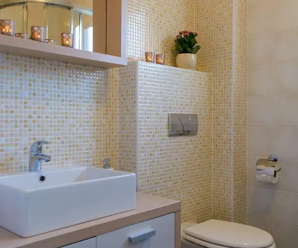 Topli Bok Appartement