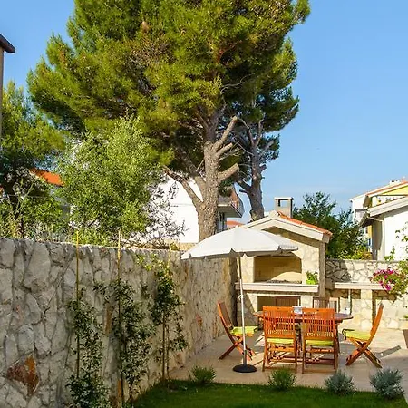 Topli Bok Apartamento Trogir