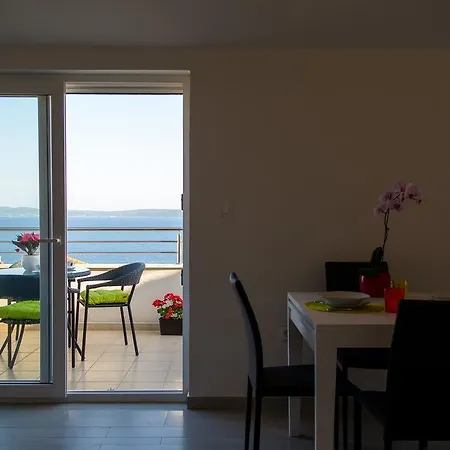 Apartamento Topli Bok Trogir