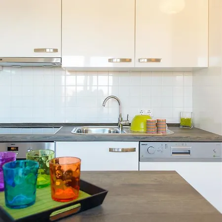 Apartamento Topli Bok