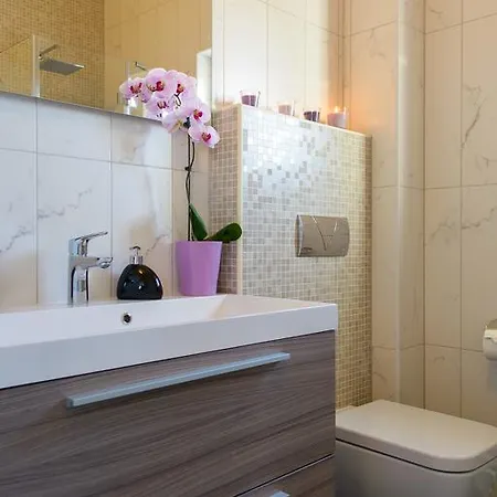 Topli Bok Apartamento Trogir