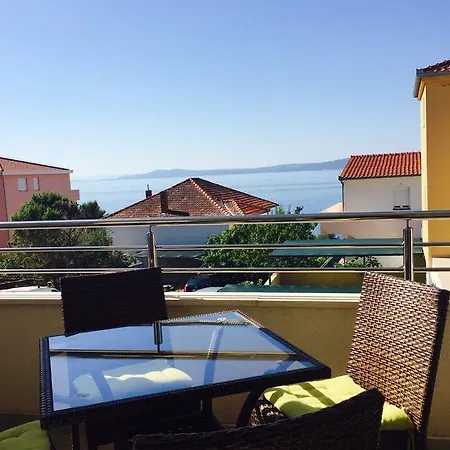 Topli Bok Apartamento *