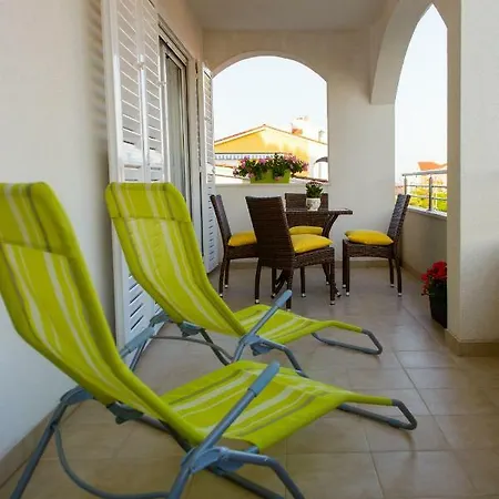 Apartamento Topli Bok