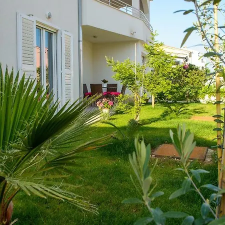 Topli Bok Apartamento