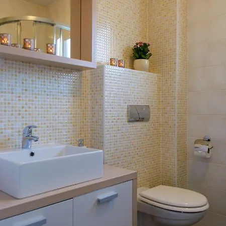 Topli Bok Apartamento