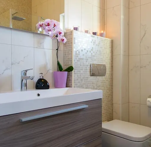 Topli Bok Appartement Trogir