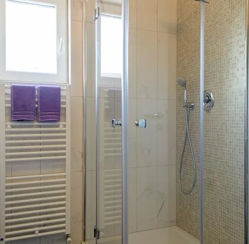 Topli Bok Apartman *