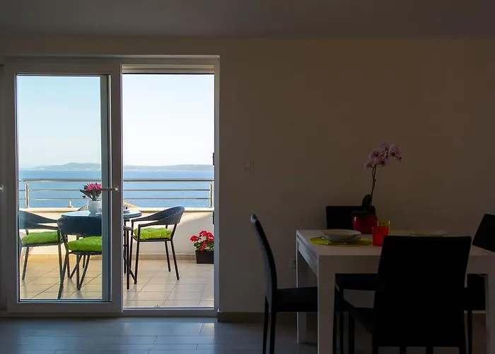 Apartman Topli Bok Trogir